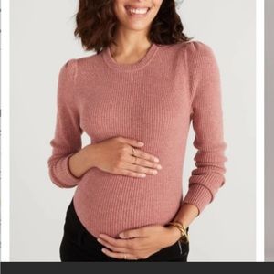 HATCH Collection Giada Sweater